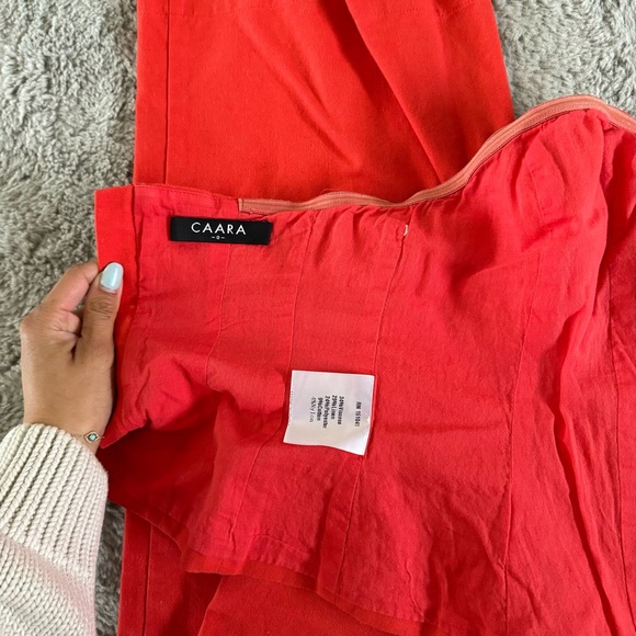 Few Moda Caara Coco Set US0 - Picture 3 of 6